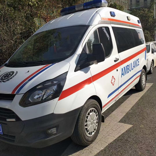 龙湾品质救护车出租,为您的健康出行负责