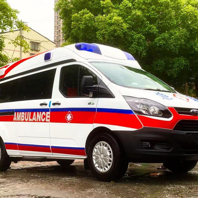 龙湾重症监护救护车出租护送返乡