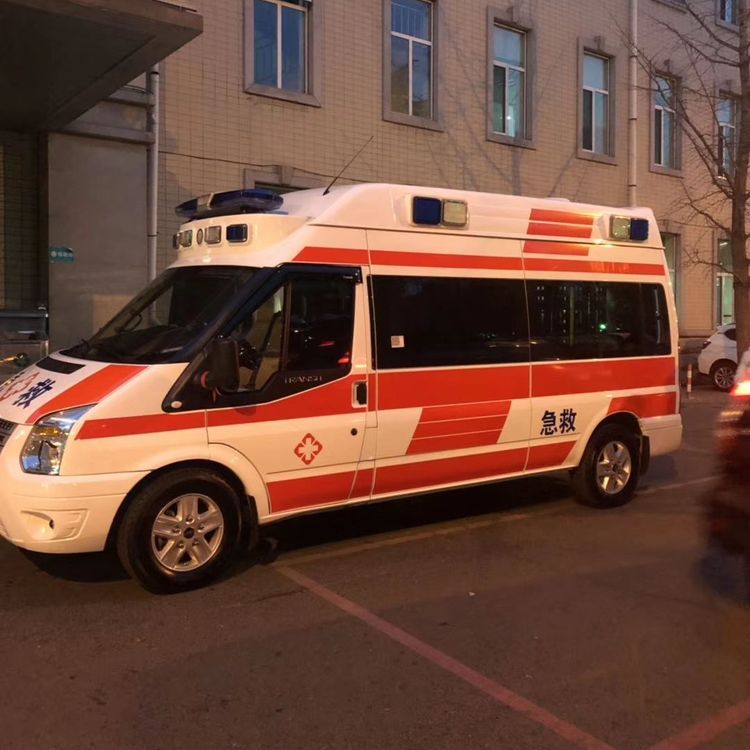 龙湾一般救护车是怎么分类的
