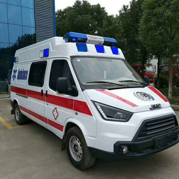 龙湾救护车出租哪家好