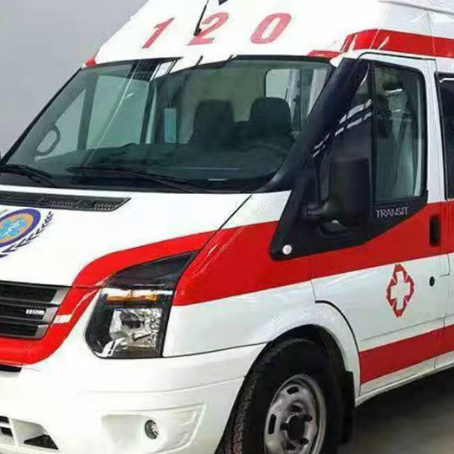 龙湾非急救护送病人转院租赁救护车的优缺点对比